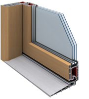 TD-200 FLATSILL