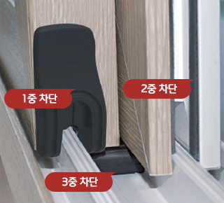 패킹 마감